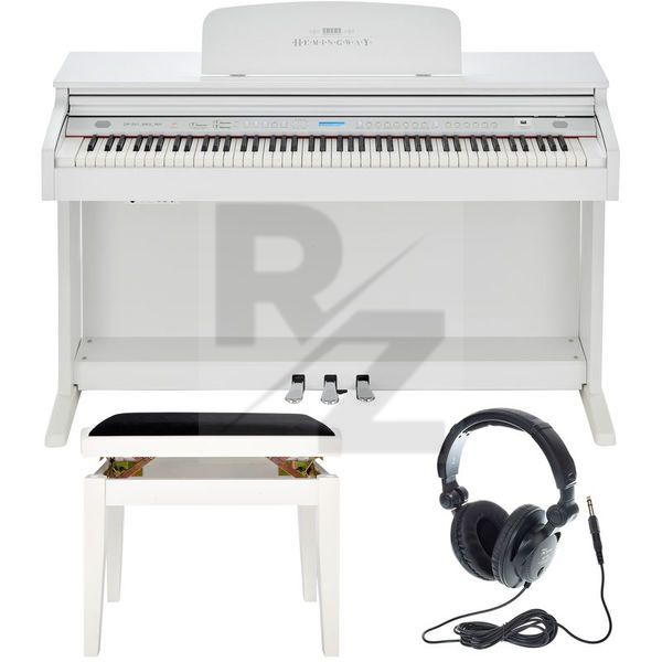 Image Hemingway DP-501 MKII WH Set