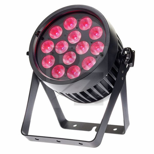 Image Eurolite LED IP PAR 14x8W QCL