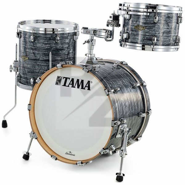 Image Tama Starcl. Walnut/Birch 20