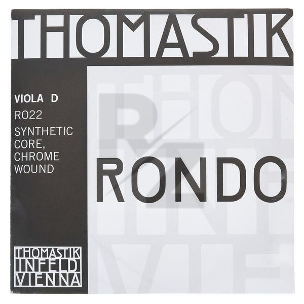 Image Thomastik RO22 Rondo Viola String D