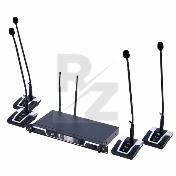 Image LD Systems U505 CS 4