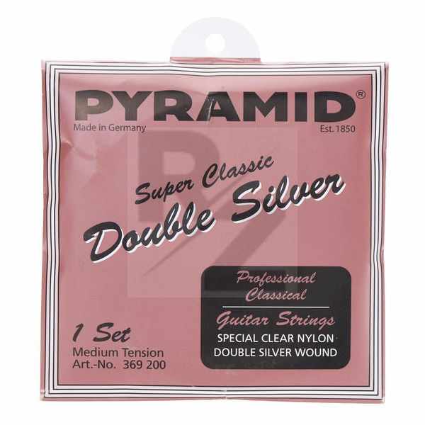 Image Pyramid Super Classic red