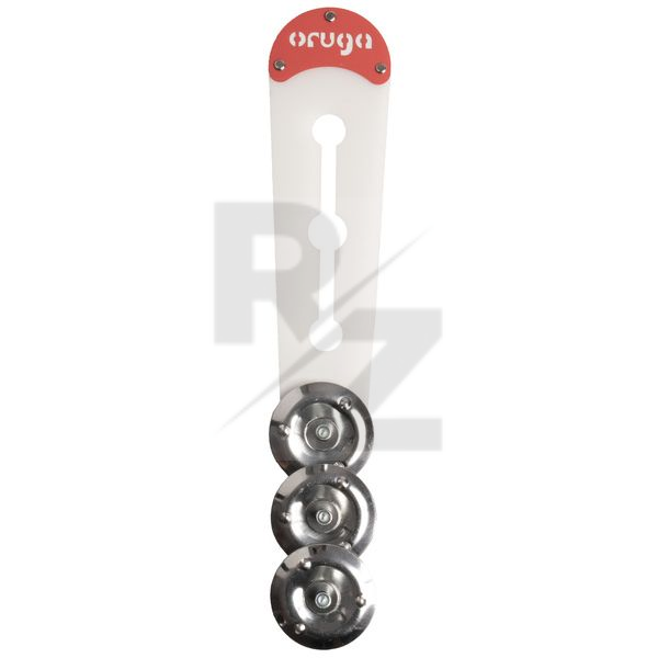 Image Oruga Sizzler.O Jingles