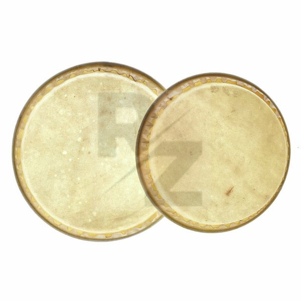 Image Millenium Bongo Skins for MB202