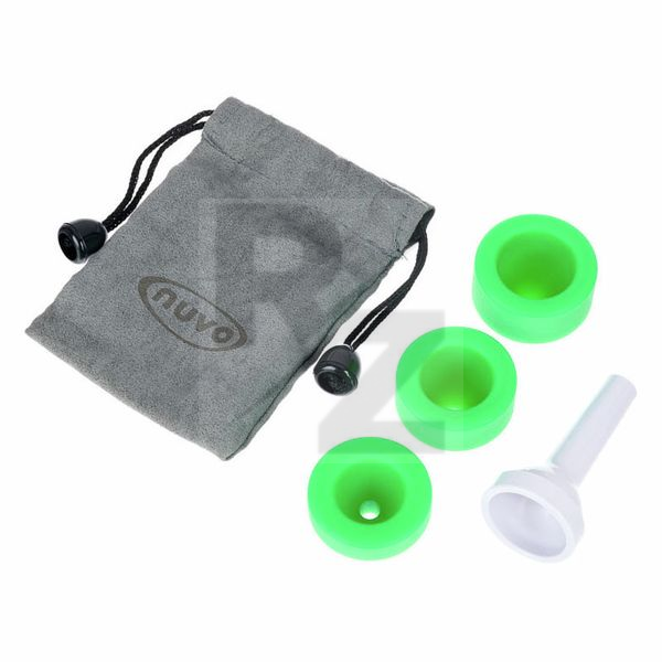 Image Nuvo jHorn mouthpiece set w-g