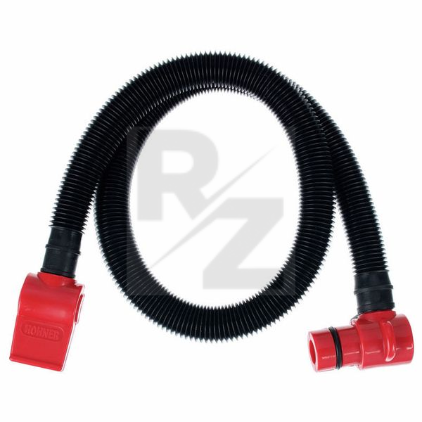 Image Hohner Tube Fire