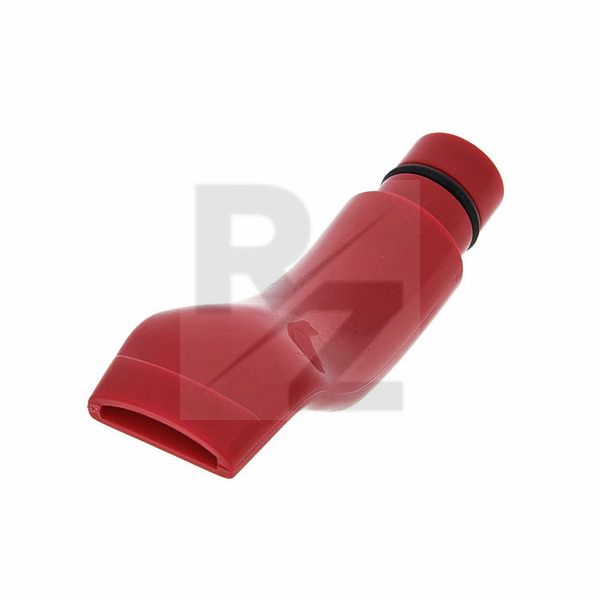 Image Hohner Mouthpiece Fire