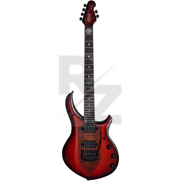 Music Man John Petrucci Majesty 6 EG Image Music Man John Petrucci Majesty 6 EG