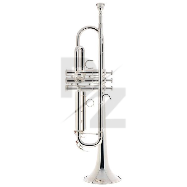 Image Yamaha YTR-5335 GSII Trumpet