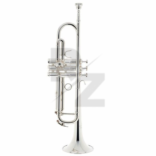 Image Schagerl TR-600S Bb-Trumpet
