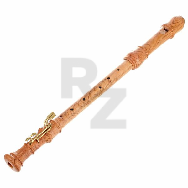 Image Küng 2509 Superio Tenor Recorder