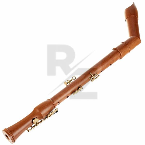 Image Mollenhauer 2446KC Canta Comfort Tenor