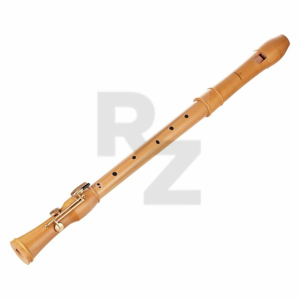 Image Mollenhauer 2446 Canta Tenor Recorder
