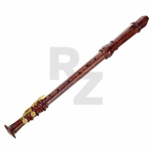 Image Moeck 5456 Hotteterre Antik 415Hz