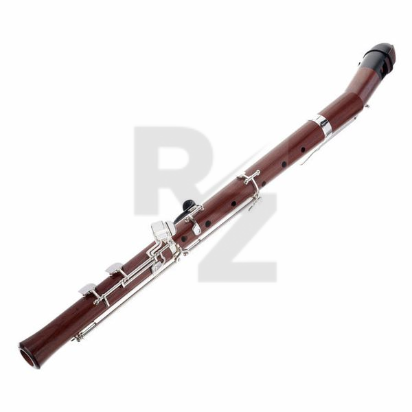 Image Mollenhauer 8350 Evo Helder Tenor Recorder