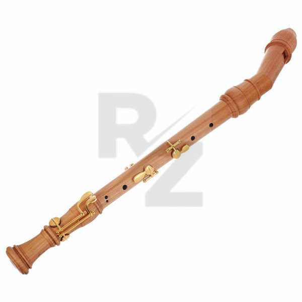 Mollenhauer 5431KC Denner Tenor with Key Image Mollenhauer 5431KC Denner Tenor with Key