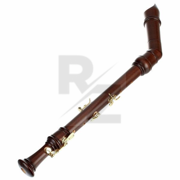 Image Moeck 4941 Rottenburgh Curved Tenor