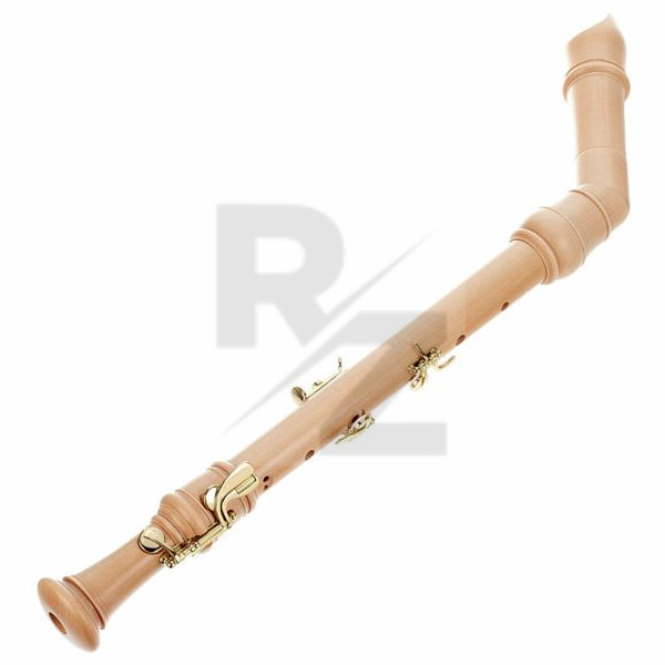 Image Moeck 4940 Rottenburgh Curved Tenor