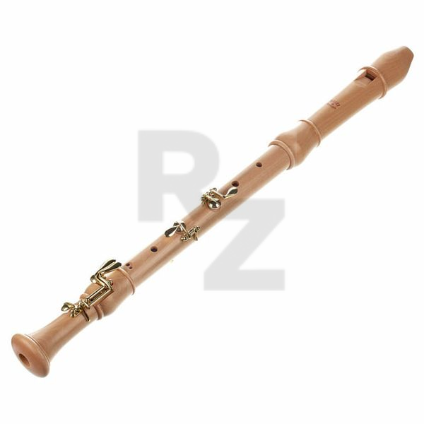 Image Moeck 2920 Flauto Rondo PLUS Tenor