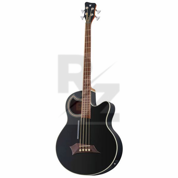 Image Warwick RockBass Alien Standard