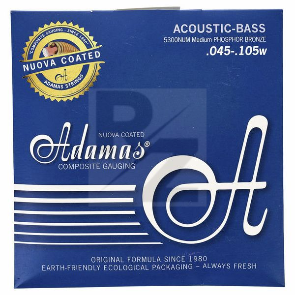 Image Adamas 5300NU-M