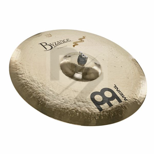 Meinl 21 Image Meinl 21