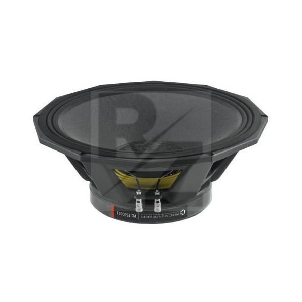 Image Precision Devices PD.154C001