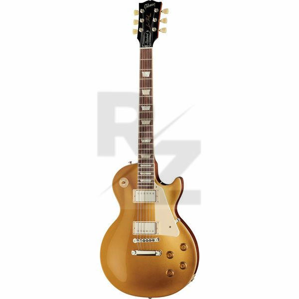 Image Gibson Les Paul Standard 50s GT