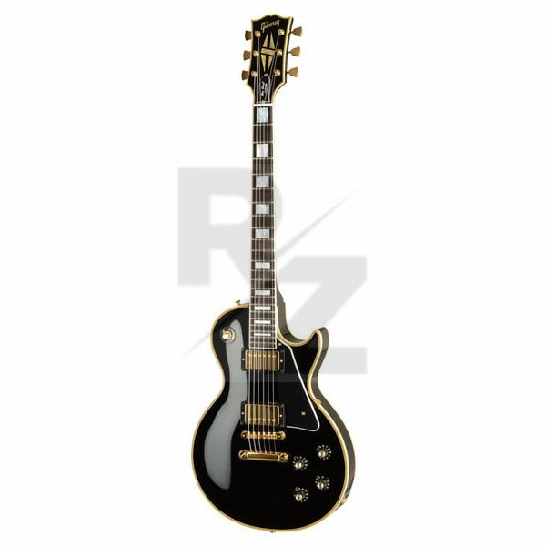 Image Gibson Les Paul 68 Custom Reissue EB