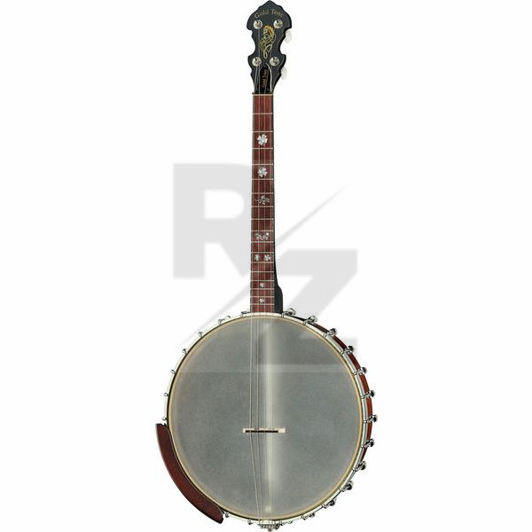 Image Gold Tone Irish Tenor Banjo 12