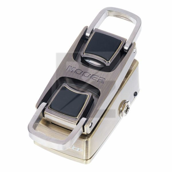 Image Mooer The Wahter Classic Wah Pedal