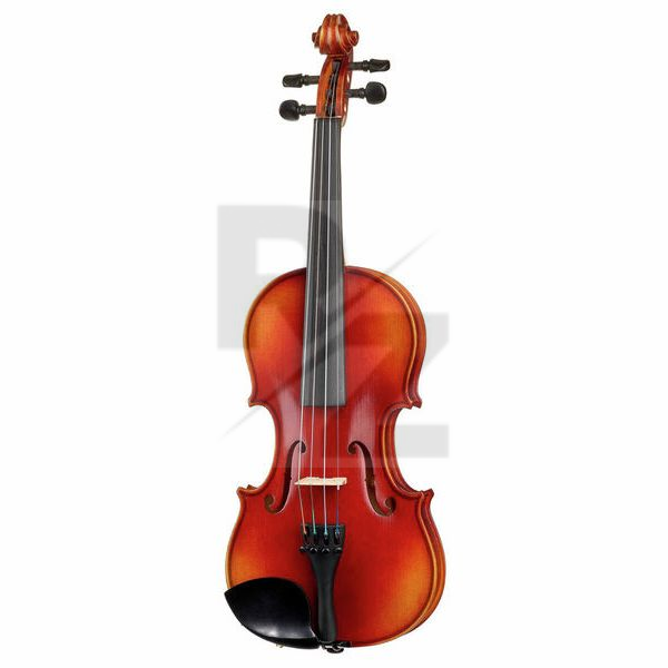 Image Gewa Ideale Violin Set 1/2 OC MB