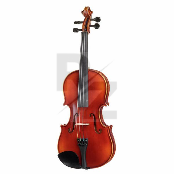 Image Roth & Junius RJV-A Antiqued Violin Set 1/2