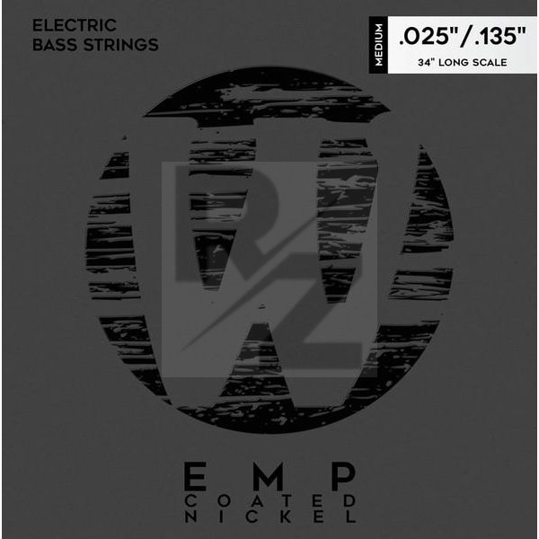 Image Warwick EMP 38401 M 6