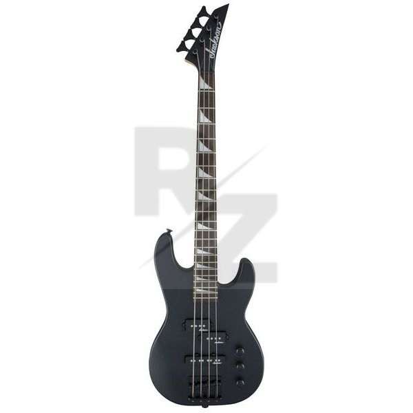 Image Jackson JS1X Concert Minion Satin Blk