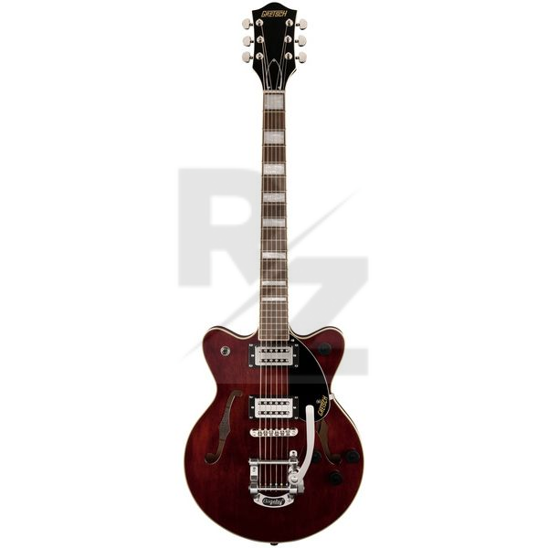 Image Gretsch G2655T Strml CB Jr. DC Bgby WN