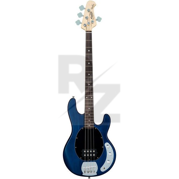 Sterling by Music Man S.U.B. Sting Ray 4 TBS Image Sterling by Music Man S.U.B. Sting Ray 4 TBS