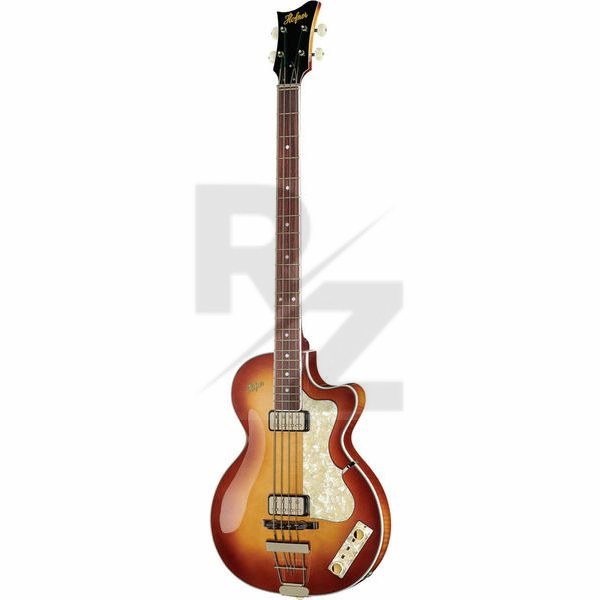 Image Höfner Club-Bass 500/2-SB
