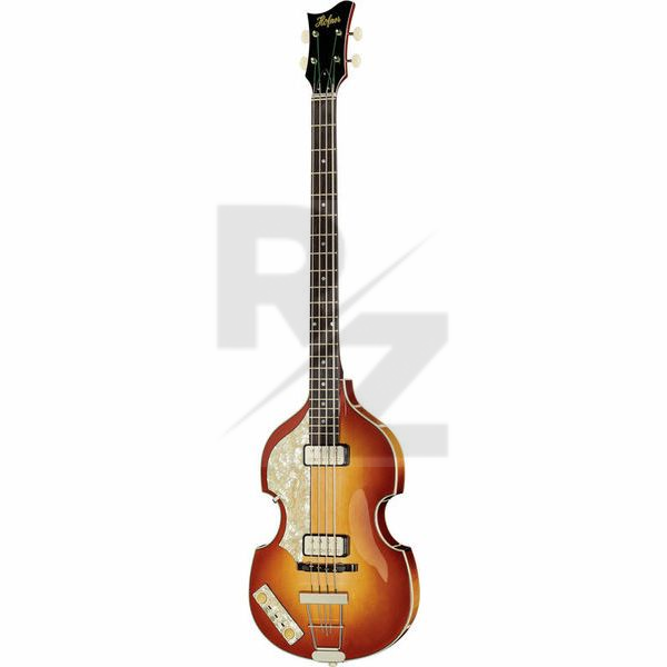 Image Höfner H500/1 LH Artist Violin Bass