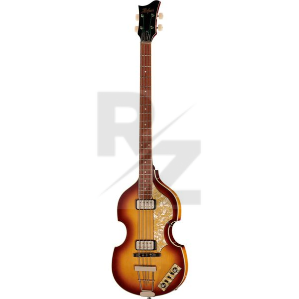 Image Höfner HCT-500/1-SB Contemporary