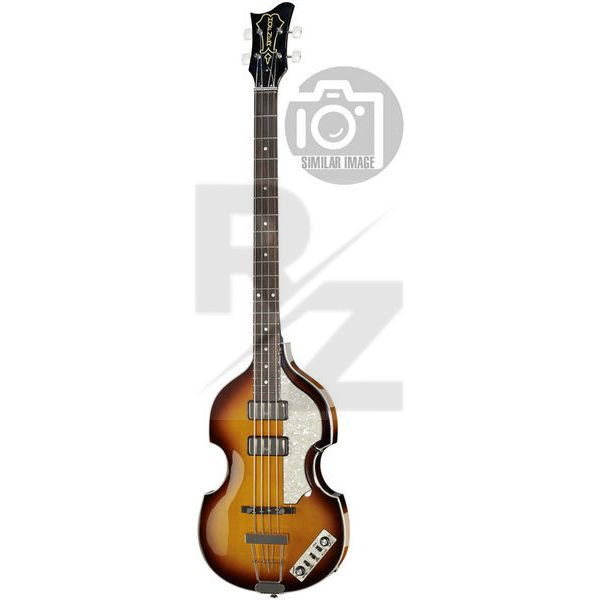 Image Höfner HCT 500/1 CV Contemporary