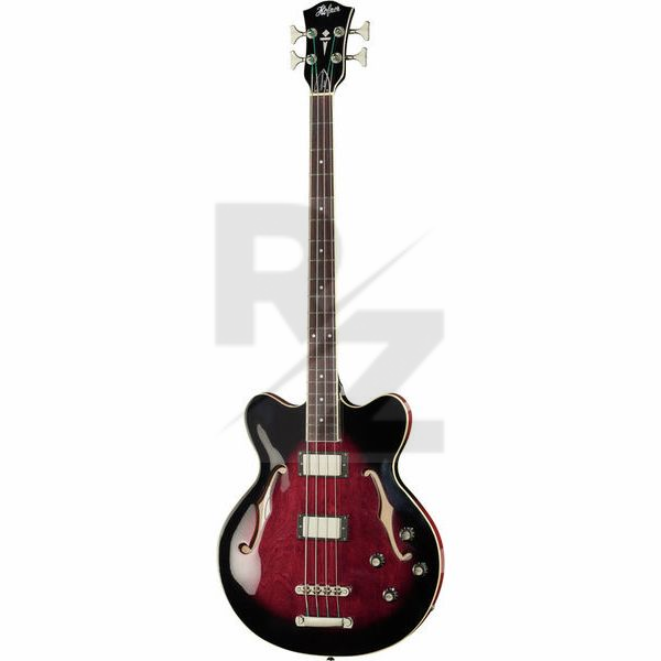 Image Höfner Verythin Bass HCT-500/8-DC