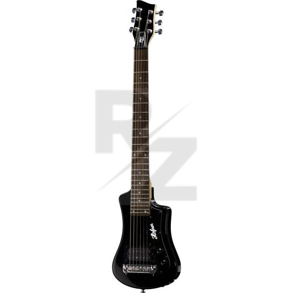 Image Höfner Shorty BK