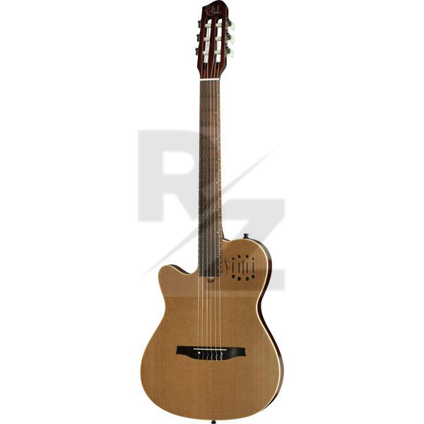 Image Godin Multiac Nylon Encore LH