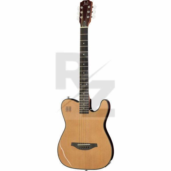 Image James Neligan EW3000 CN