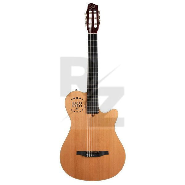 Image Godin Multiac Grand Concert Deluxe