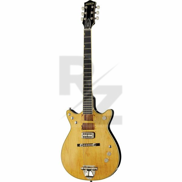 Gretsch G6131-MY Malcolm Young Image Gretsch G6131-MY Malcolm Young