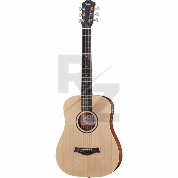 Taylor Baby Taylor-e BT1e LH Image Taylor Baby Taylor-e BT1e LH