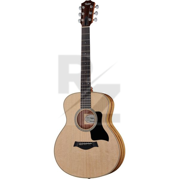 Taylor GS Mini-e African Ziricote LTD Image Taylor GS Mini-e African Ziricote LTD