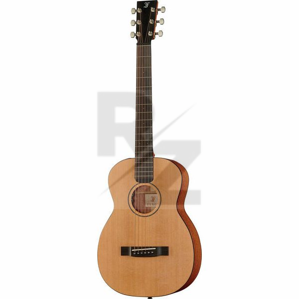 Image Furch LJ-10 w/LR Baggs EAS-VTC